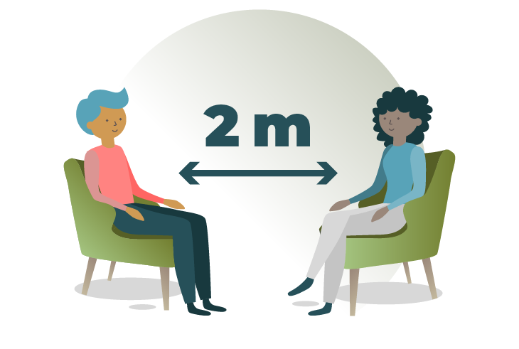 Are counselling and psychotherapy practices safe for face to face work after the pandemic?