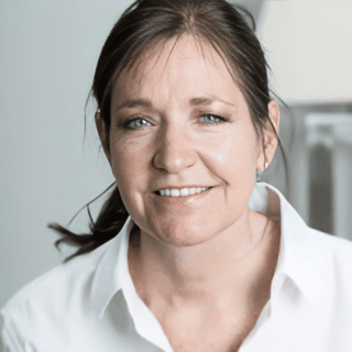 Christine Hogg