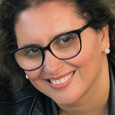Dr Aicha Sonni