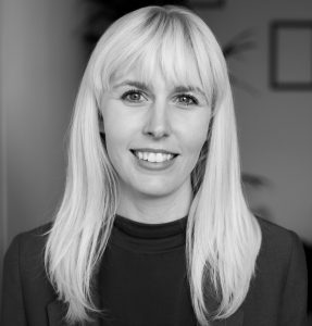 Dr Sian Morris