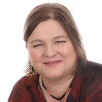 Lucy Chamberlin