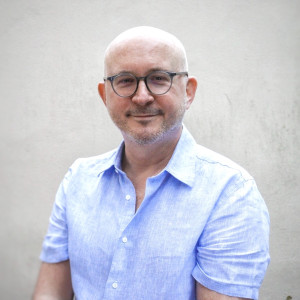 Meirion Todd
