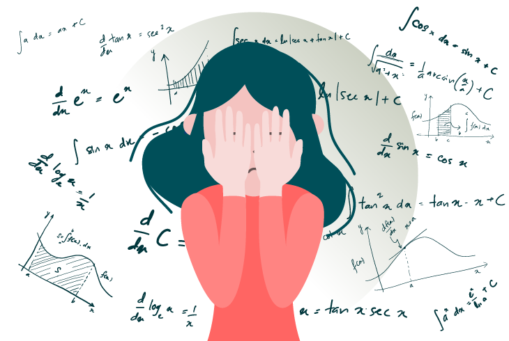 From Fear to Confidence: Managing Maths Anxiety Effectively
