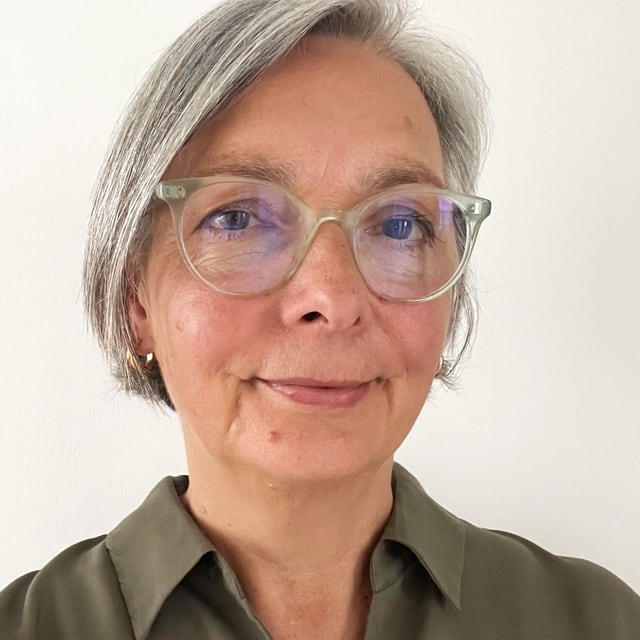 Christine Fletcher, BACP Registered Counsellor & Psychotherapist