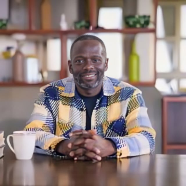 Bankole Jaiyeoba