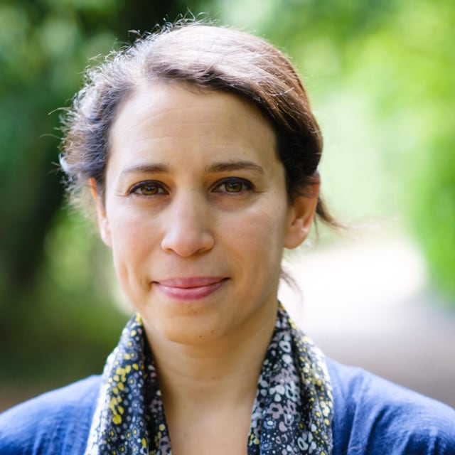 Meredith Husen, NCPS Accredited Psychotherapeutic Counsellor