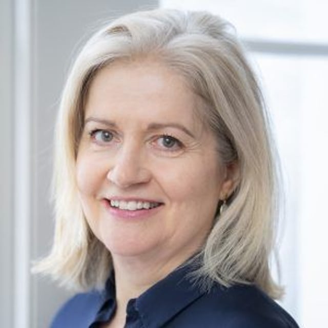 Casilda Bartholomew, BACP Registered Counsellor & Psychotherapist