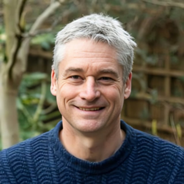 Simon Wilson Stephens, BACP Registered Counsellor & Psychotherapist