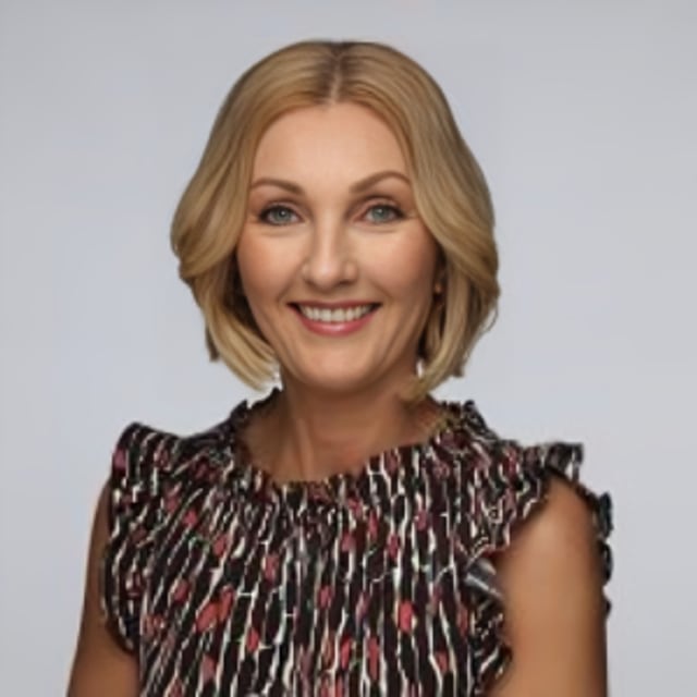 Monica Mason