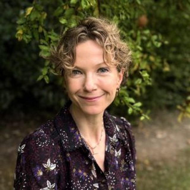 Emily Cavendish