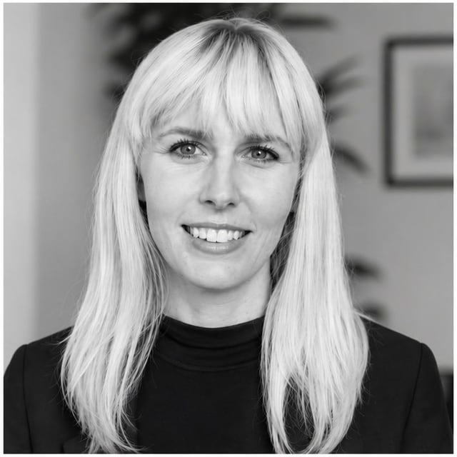 Dr Sian Morris