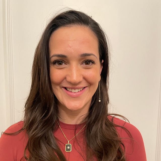 Isabella Ryder, BACP Registered Counsellor & Psychotherapist