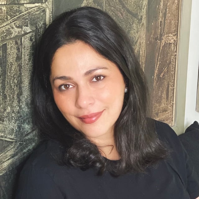 Divya Berry