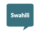Counselling and Psychotherapy in Swahili